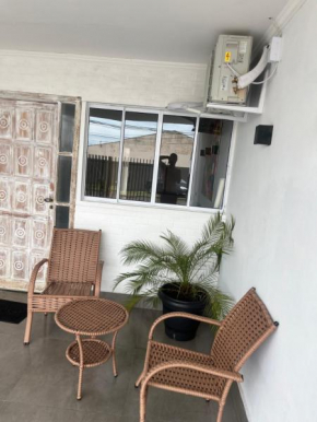 Casa condomínio jardim Moncoes